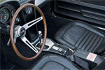 1967 Corvette - 1st RPO L88 Built