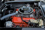 1967 Corvette - 1st RPO L88 Built