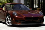 The SV 9 Competizione