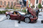 The SV 9 Competizione