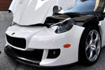 The SV 9 Competizione