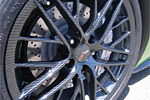 2010 Corvette Grand Sport in Synergy Green