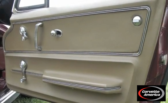 [VIDEO] How Its Made: Corvette America's Door Panels