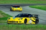 Introducing the new Corvette ZR1 GT2 C6.R