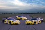 Introducing the new Corvette ZR1 GT2 C6.R