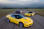 Introducing the new Corvette ZR1 GT2 C6.R