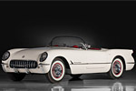 1953 Corvette Roadster #199