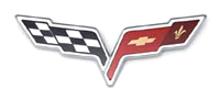 C6 Corvette Accessories