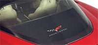 C6 Corvette Accessories