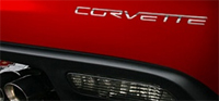C6 Corvette Accessories