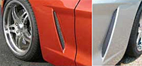 C6 Corvette Accessories