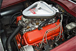 1967 Corvette 427/435 hp Survivor
