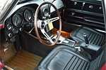 1967 Corvette 427/435 hp Survivor