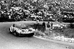 1968 Corvette L88 Scuderia Filipinetti Le Mans Racer. 