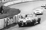 1968 Corvette L88 Scuderia Filipinetti Le Mans Racer.