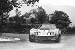1968 Corvette L88 Scuderia Filipinetti Le Mans Racer.