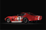 1968 Corvette L88 Scuderia Filipinetti Le Mans Racer. Photo Credit: Darin Schnabel