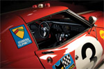 1968 Corvette L88 Scuderia Filipinetti Le Mans Racer. Photo Credit: Darin Schnabel