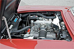 1961 RPO 687 Fuel Injected Corvette Roadster