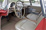 1961 RPO 687 Fuel Injected Corvette Roadster