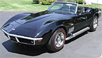 1969 Corvette