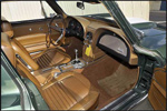 The Ed Cole 1967 Corvette Coupe L89