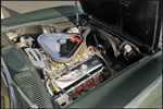 The Ed Cole 1967 Corvette Coupe L89