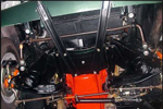 The Ed Cole 1967 Corvette Coupe L89