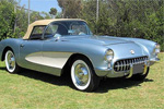 1957 Corvette Roadster