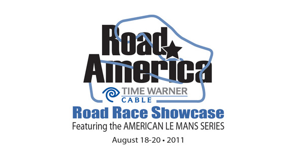 Corvette Racing: Links for ALMS Road America
