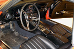 1968 Corvette T-Top Pilot Line Car