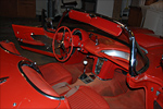 Corvette Values: 1958 Corvette Roadster