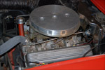 Corvette Values: 1958 Corvette Roadster