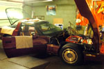 The VoltVette: 1987 Electric Powered Corvette