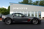 Corvette Grand Sport HTR-GS640/SC
