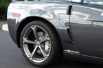 Corvette Grand Sport HTR-GS640/SC