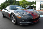 Corvette Grand Sport HTR-GS640/SC