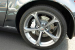 Corvette Grand Sport HTR-GS640/SC