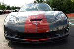 Corvette Grand Sport HTR-GS640/SC