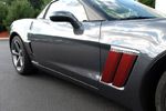 Corvette Grand Sport HTR-GS640/SC