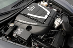 Corvette Grand Sport HTR-GS640/SC
