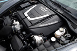 Corvette Grand Sport HTR-GS640/SC