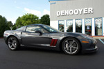 Corvette Grand Sport HTR-GS640/SC