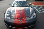 Corvette Grand Sport HTR-GS640/SC