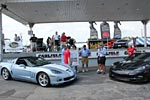 Corvettes at Carlisle: GM Honors Carlisle Events on 30th Anniversary