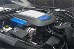 Australian 2009 Corvette ZR1 Gets Right Hand Drive