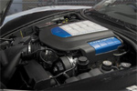Australian 2009 Corvette ZR1 Gets Right Hand Drive