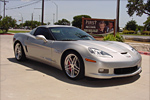 Corvettes on eBay: Adrien Brody's 2006 Corvette Z06