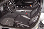 Corvettes on eBay: Adrien Brody's 2006 Corvette Z06