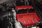Corvettes on eBay: Adrien Brody's 2006 Corvette Z06